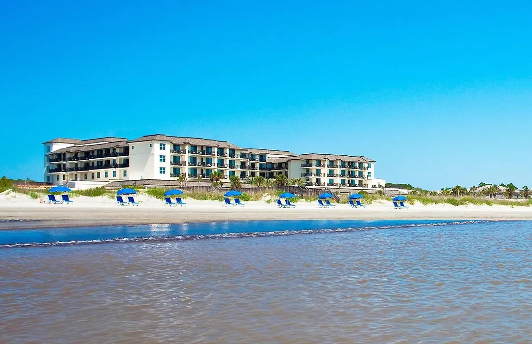 The Westin Jekyll Island Beach Resort-1