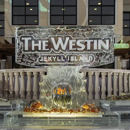 The Westin Jekyll Island Beach Resort-3
